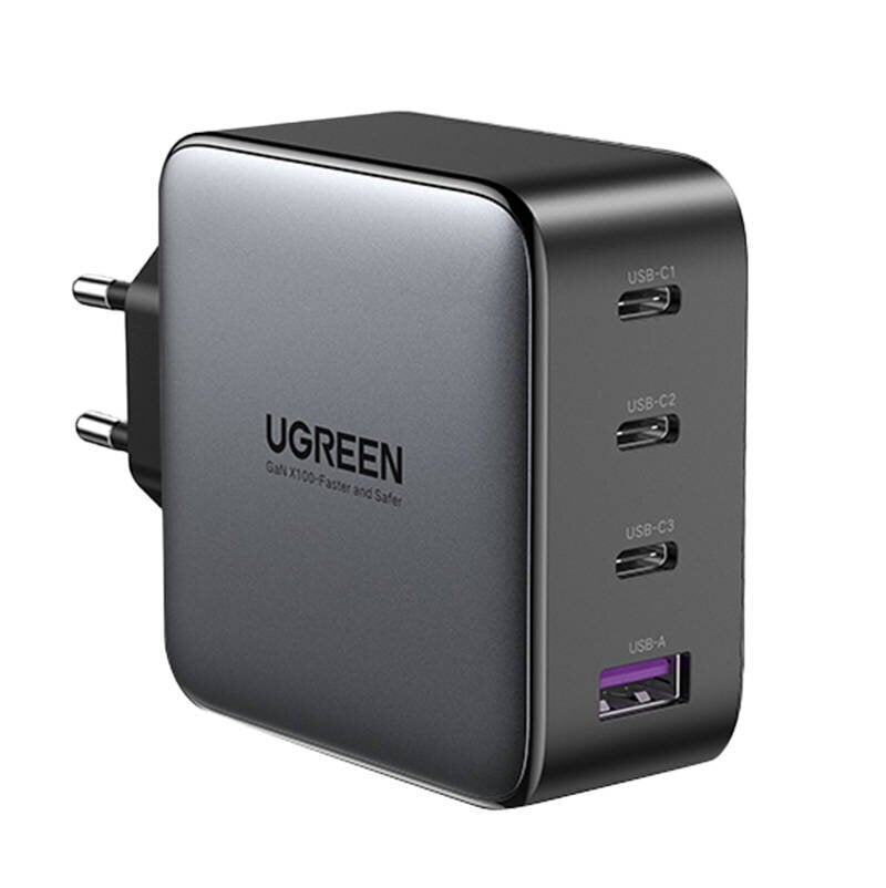 Ugreen CD226 hind ja info | Mobiiltelefonide laadijad | kaup24.ee