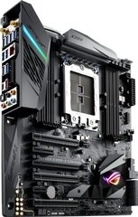 ASUS ROG STRIX X399-E Gaming hind ja info | Emaplaadid | kaup24.ee