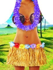 Köögi põll (hawaii naine) hind ja info | Originaalsed põlled | kaup24.ee