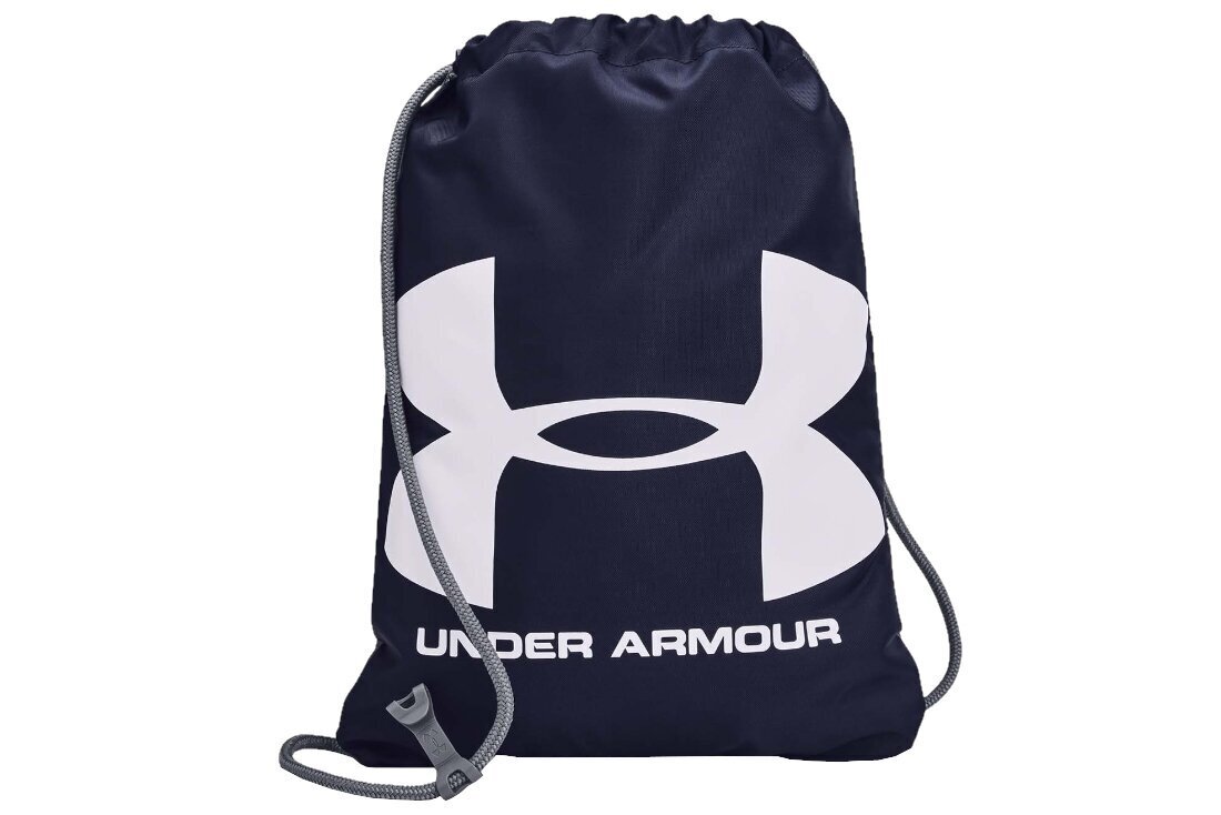 Jalatsikott Under Armour 1240539-411, must hind ja info | Spordikotid, seljakotid | kaup24.ee