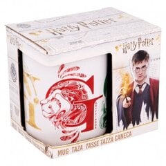 Harry Potteri Sigatüüka kruus 325 ml hind ja info | Fännitooted mänguritele | kaup24.ee