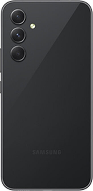 Samsung Galaxy A54 5G Enterprise Edition Black цена и информация | Telefonid | kaup24.ee