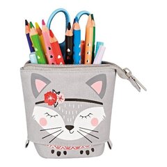 Herlitz pinal-pliiatsitops - Kitty hind ja info | Pinalid | kaup24.ee