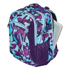 Herlitz рюкзак Ultimate - CamouPurple, 24 л цена и информация | Школьные рюкзаки, спортивные сумки | kaup24.ee