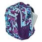 Herlitz koolikott-seljakott Ultimate - CamouPurple, 24 l цена и информация | Koolikotid, sussikotid | kaup24.ee