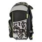 Herlitz koolikott-ranits Ultralight - Camo Dragon, 15 l hind ja info | Koolikotid, sussikotid | kaup24.ee