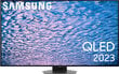 Samsung QE75Q80CATXXH цена и информация | Telerid | kaup24.ee