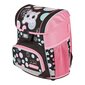 Herlitz koolikott-ranits Loop Plus - Cute Cat, 16 l hind ja info | Koolikotid, sussikotid | kaup24.ee