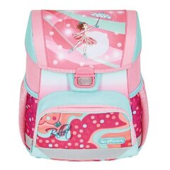 Herlitz koolikott-ranits Loop - Ballet Love, 16 l hind ja info | Koolikotid, sussikotid | kaup24.ee