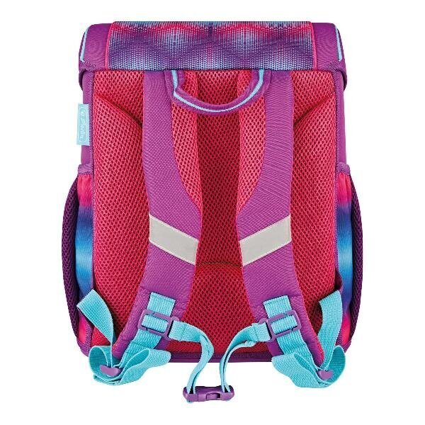 Herlitz koolikott-ranits Loop - Funky Horse, 16 l hind ja info | Koolikotid, sussikotid | kaup24.ee