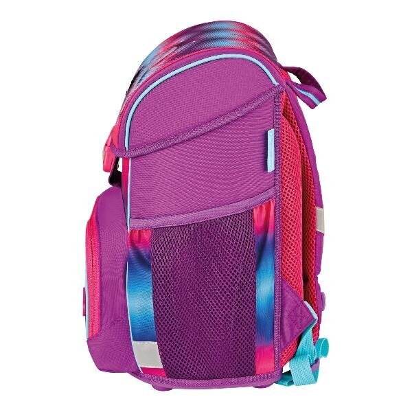 Herlitz koolikott-ranits Loop - Funky Horse, 16 l hind ja info | Koolikotid, sussikotid | kaup24.ee