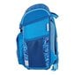 Herlitz koolikott-ranits Loop - Blue Shark, 16 l hind ja info | Koolikotid, sussikotid | kaup24.ee