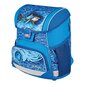 Herlitz koolikott-ranits Loop - Blue Shark, 16 l hind ja info | Koolikotid, sussikotid | kaup24.ee