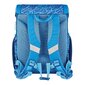 Herlitz koolikott-ranits Loop - Blue Shark, 16 l hind ja info | Koolikotid, sussikotid | kaup24.ee