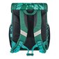 Herlitz koolikott-ranits Loop - Green Rex, 16 l hind ja info | Koolikotid, sussikotid | kaup24.ee