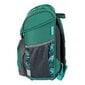 Herlitz koolikott-ranits Loop - Green Rex, 16 l hind ja info | Koolikotid, sussikotid | kaup24.ee