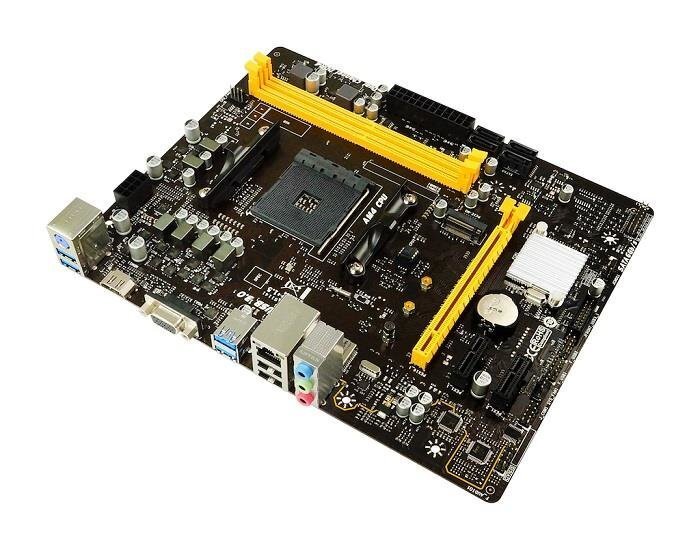 Põhiplaat|BIOSTAR|AMD B450|SAM4|MicroATX|Mälu DDR4|Mälupesad 2|2xPCI-Express 2.0 1x|1xPCI-Express 3.0 16x|1xM.2|1x15pin D-sub|1xHDMI|2xUSB 2.0|4xUSB 3 цена и информация | Emaplaadid | kaup24.ee