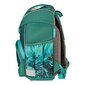 Herlitz koolikott-ranits Ultralight - Green Rex, 15 l hind ja info | Koolikotid, sussikotid | kaup24.ee