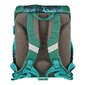 Herlitz koolikott-ranits Ultralight - Green Rex, 15 l hind ja info | Koolikotid, sussikotid | kaup24.ee