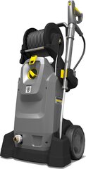 Аппарат высокого давления мойка Karcher HD 6/15 P 1.150-931.0 цена и информация | Мойки высокого давления | kaup24.ee