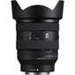 Sony FE 20-70mm F4 G SEL2070G цена и информация | Objektiivid | kaup24.ee