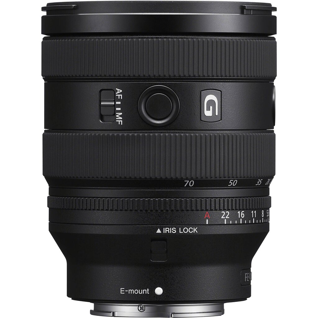 Sony FE 20-70mm F4 G SEL2070G hind ja info | Objektiivid | kaup24.ee