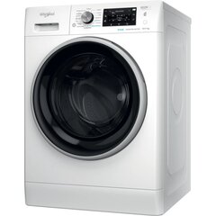 Whirlpool FFWDD 107426 BSV EE hind ja info | Pesumasinad | kaup24.ee