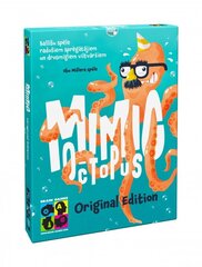 Настольная игра Mimic Octopus Original, LV цена и информация | Настольные игры | kaup24.ee