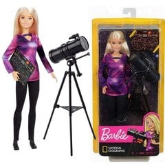 Barbie GDM 47 цена и информация | Игрушки для девочек | kaup24.ee