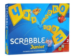 Scrabble Y9736 цена и информация | Настольные игры, головоломки | kaup24.ee