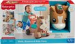 Fisher-Price'i tõukesõit ponil GWM20 цена и информация | Imikute mänguasjad | kaup24.ee