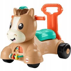 Fisher Price GWM20 цена и информация | Игрушки для малышей | kaup24.ee