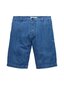 Tom Tailor meeste lühikesed teksapüksid, sinine цена и информация | Meeste lühikesed püksid | kaup24.ee