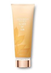 Kehakreem Victoria's Secret Sliver of Sun, 236 ml hind ja info | Kehakreemid, losjoonid | kaup24.ee