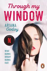 Through My Window: The million-copy bestselling Netflix sensation! цена и информация | Фантастика, фэнтези | kaup24.ee