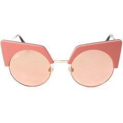 Naiste Päikeseprillid Web Eyewear WE0229 74Z 49 hind ja info | Naiste päikeseprillid | kaup24.ee