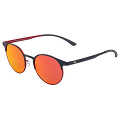 Солнечные очки унисекс Adidas AOM000-009-053 Чёрный (ø 51 mm) цена и информация | Женские солнцезащитные очки | kaup24.ee