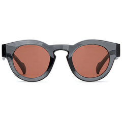 Солнечные очки унисекс Adidas AOG005-070-000 Серый (Ø 46 mm) цена и информация | Женские солнцезащитные очки | kaup24.ee