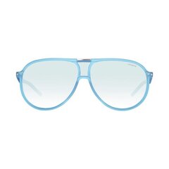 Солнечные очки унисекс Polaroid PLD-6025-S-15M Синий (Ø 99 mm) цена и информация | Женские солнцезащитные очки | kaup24.ee