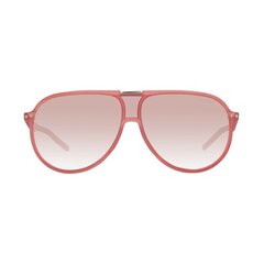 Солнечные очки унисекс Polaroid PLD-6025-S-15J Красный (Ø 99 mm) цена и информация | Женские солнцезащитные очки | kaup24.ee