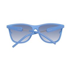 Солнечные очки унисекс Polaroid PLD-6019-S-TN5 Синий (ø 58 mm) цена и информация | Женские солнцезащитные очки | kaup24.ee
