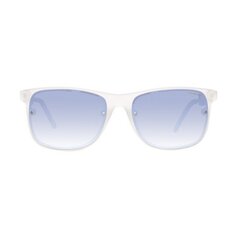 Unisex Päikeseprillid Polaroid PLD-6018-S-TNY Valge (ø 55 mm) цена и информация | Женские солнцезащитные очки | kaup24.ee