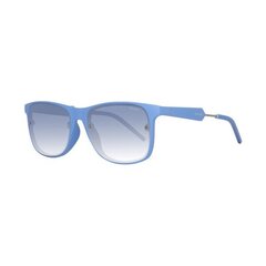 Солнечные очки унисекс Polaroid PLD-6018-S-TN5 Синий (ø 55 mm) цена и информация | Женские солнцезащитные очки | kaup24.ee