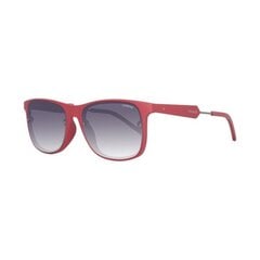 Солнечные очки унисекс Polaroid PLD-6018-S-4XQ Красный (ø 55 mm) цена и информация | Женские солнцезащитные очки | kaup24.ee