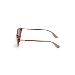 Женские солнечные очки Guess GU7656-69S (ø 56 mm) цена и информация | Naiste päikeseprillid | kaup24.ee