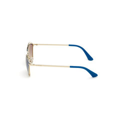 Женские солнечные очки Guess GU7639-32W (ø 59 mm) цена и информация | Женские солнцезащитные очки | kaup24.ee