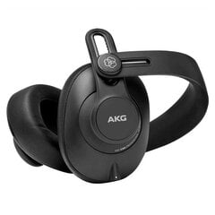 AKG kõrvaklapid K361BT цена и информация | Наушники | kaup24.ee