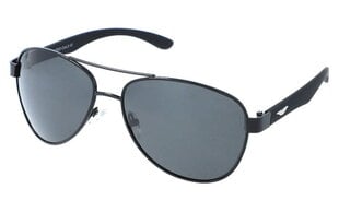 Солнцезащитные очки для мужчин FG72 цена и информация | Солнцезащитные очки | kaup24.ee
