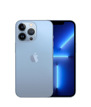 iPhone 13 Pro Max 1TB Blue цена и информация | Мобильные телефоны | kaup24.ee