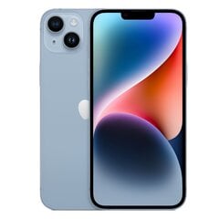 iPhone 14 Plus 512GB Blue цена и информация | Мобильные телефоны | kaup24.ee